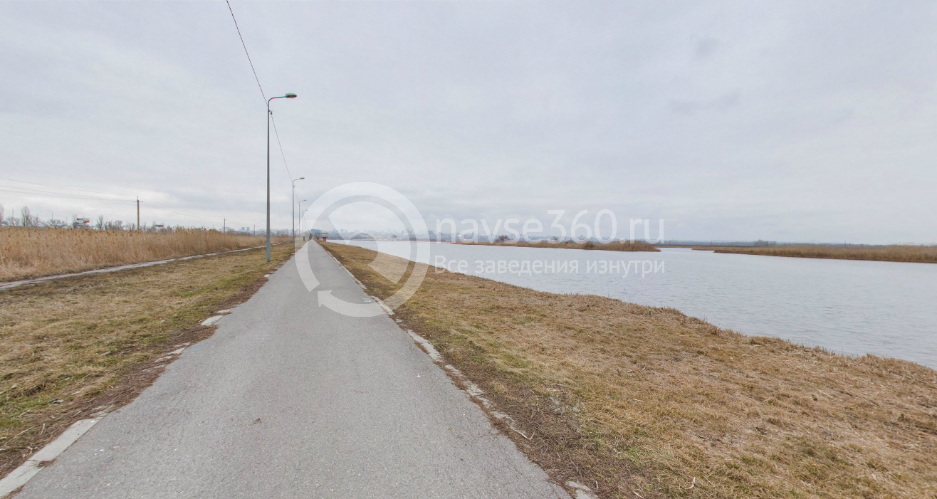 Гребной канал. Ростов-на-Дону