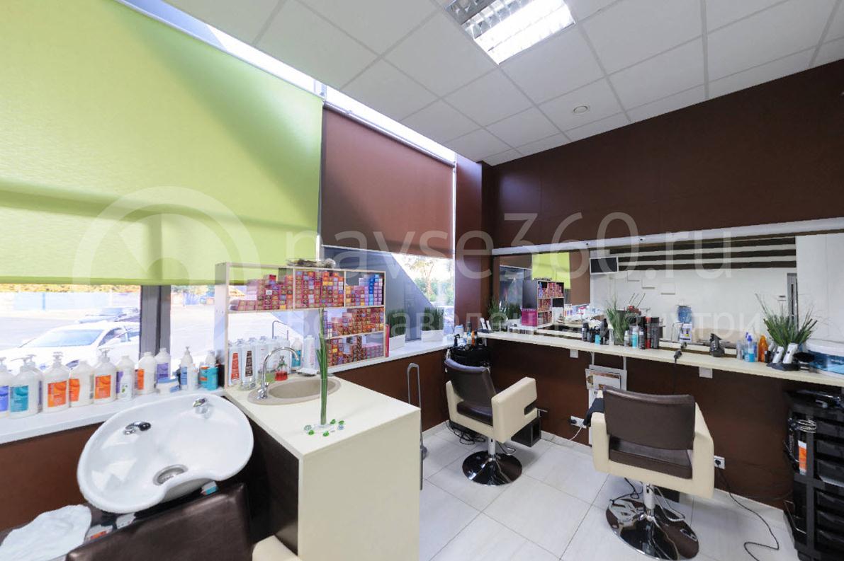 Фитнес клуб Gold Fit & SPA Краснодар