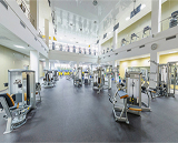 Gold Fit & SPA, фитнес-клуб