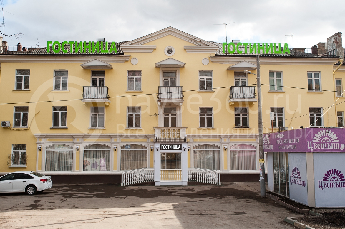 фасад