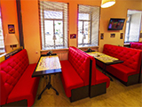 Lapsha Bar My Way, ресторан быстрого питания