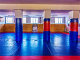 NicePro Dojo, спортивный клуб