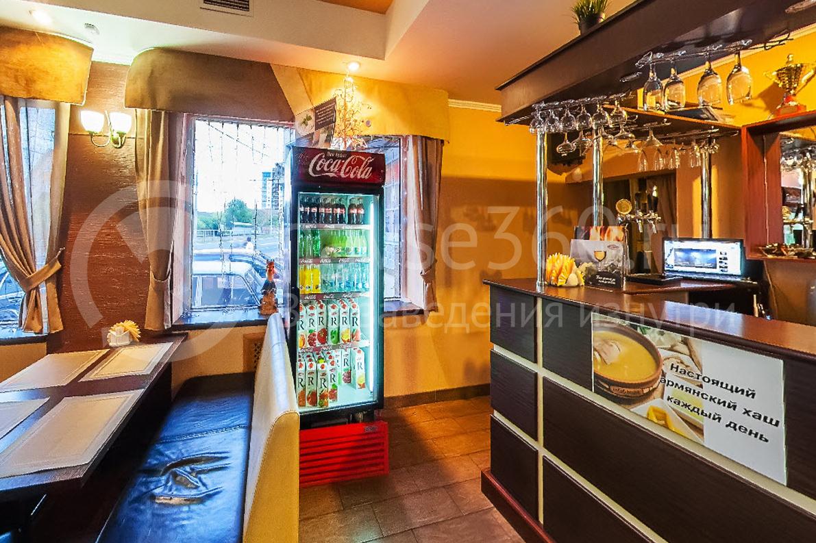 Кафе Кебаб House на Минской, Краснодар