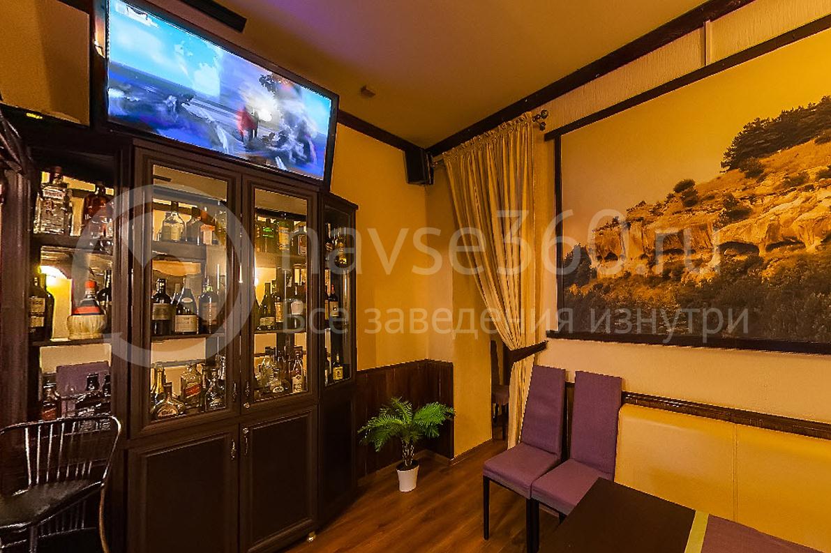 Доставка шашлыка в Краснодаре. Кафе Кебаб House
