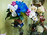 Terrafiori, салон цветов