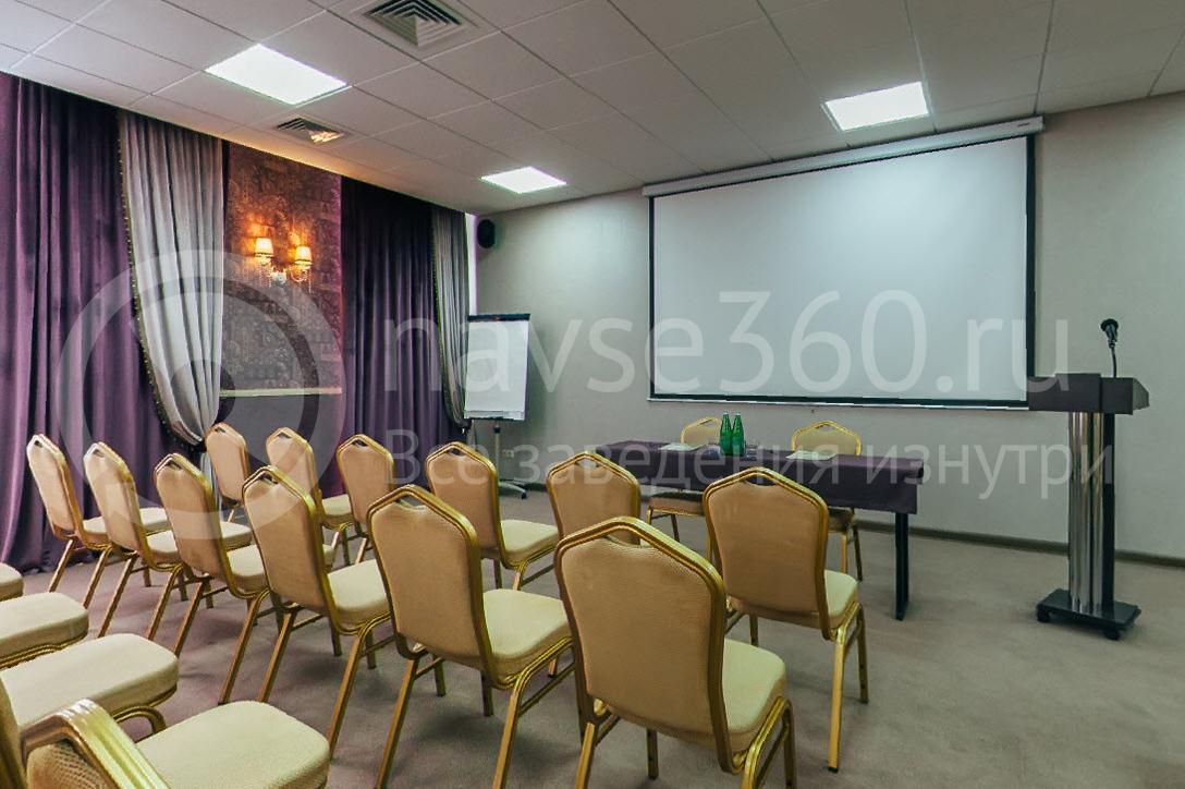 отель круиз геленджик 18