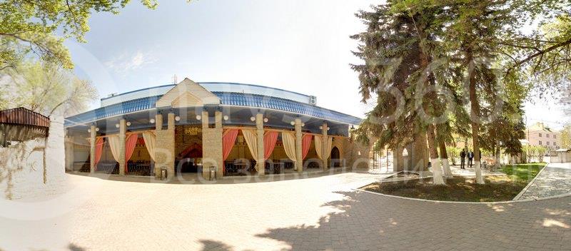 ресторан застолье