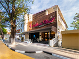 Music Hall, отель