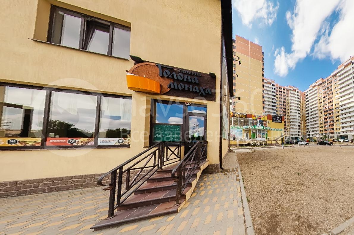 ресторан Голова Монаха, Краснодар