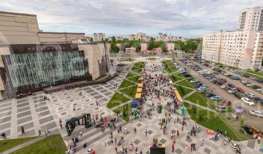 Юбилейная площадь пенза Юбилейная площадь пенза