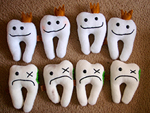 10% на лечение зубов
