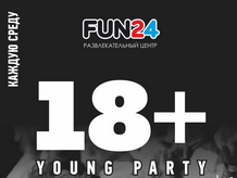 Young Party в FUN 24